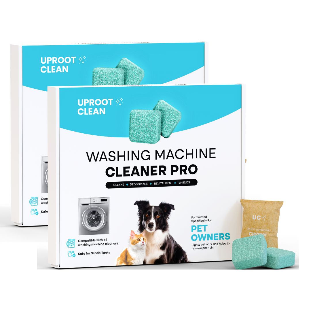 Uproot Washing Machine Cleaner Ultra - Image 8