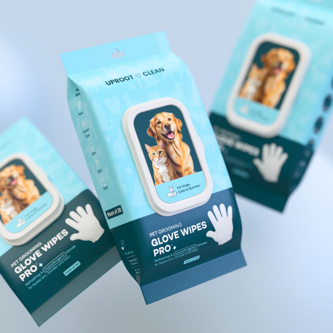 Uproot™ Grooming Gloves Pro - Image 8